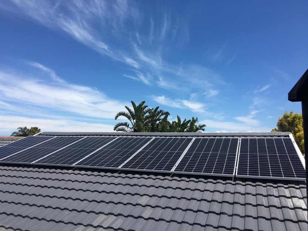 Fynbos Solar