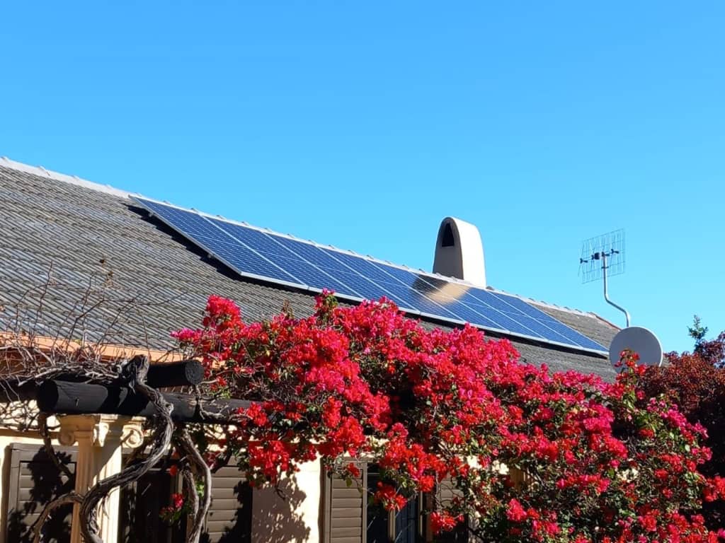 Fynbos Solar