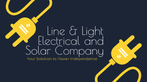 Line and Light Electrical