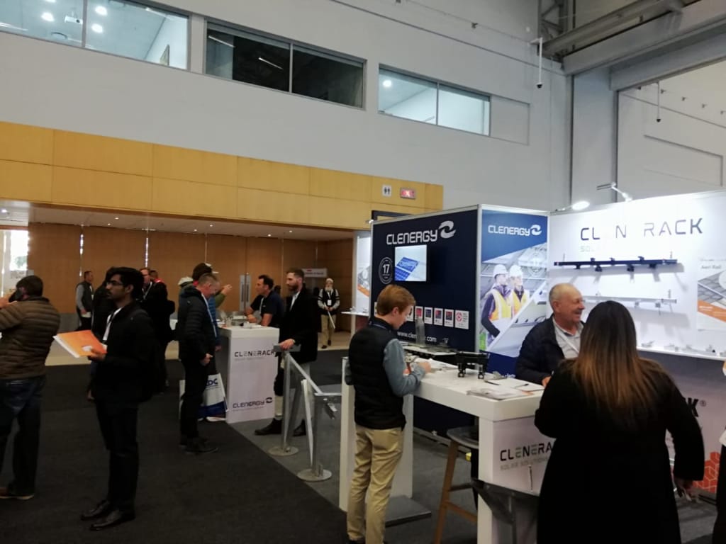 Solar & Storage Live, Cape Town 2024, 10