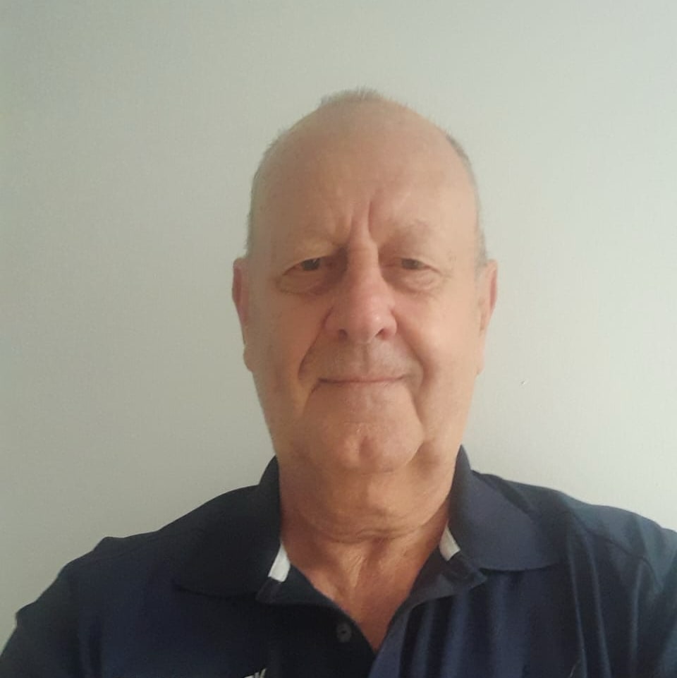 Glenn Biggs, Director, Durban